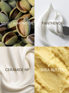 Moisturizing Body Lotion