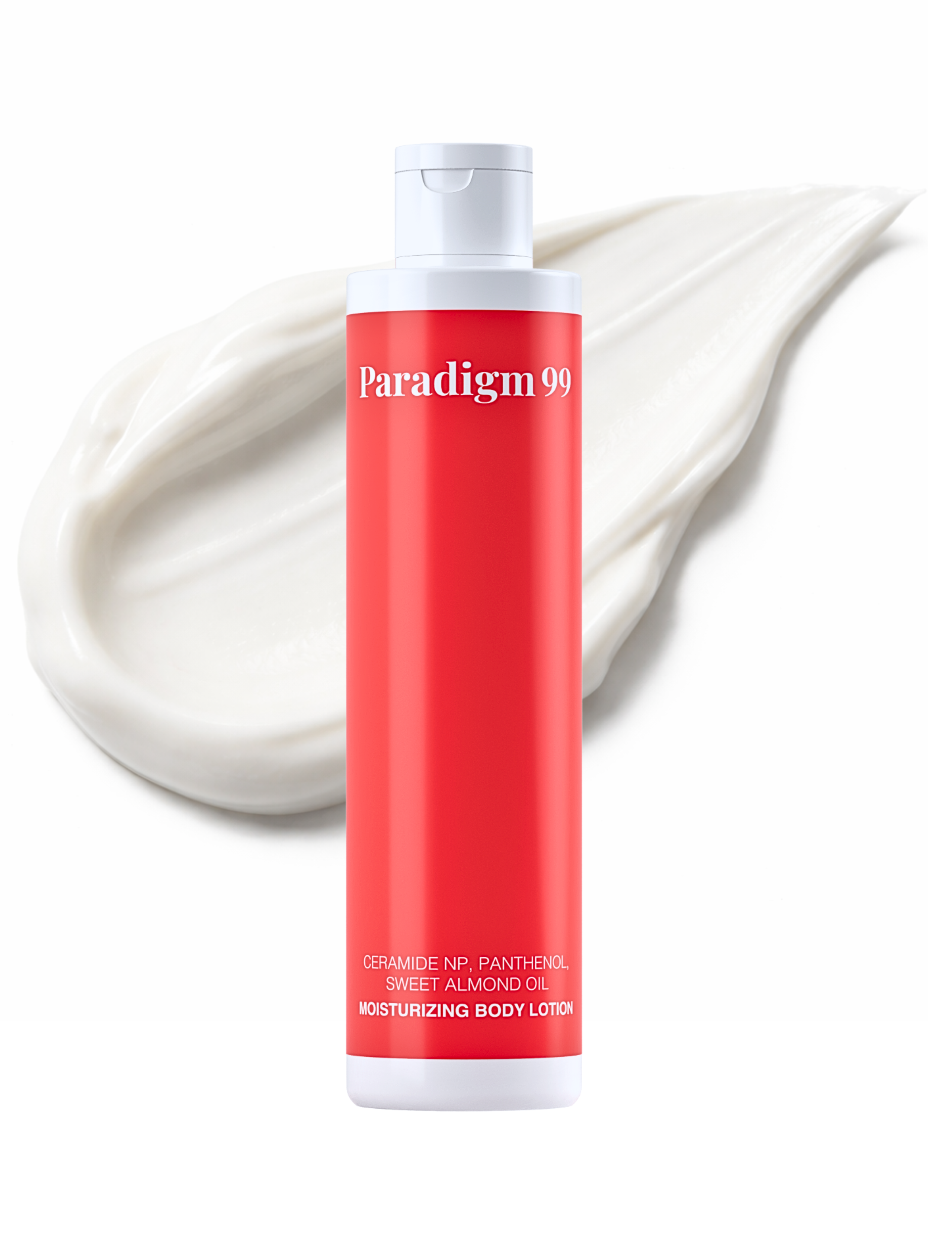 Moisturizing Body Lotion