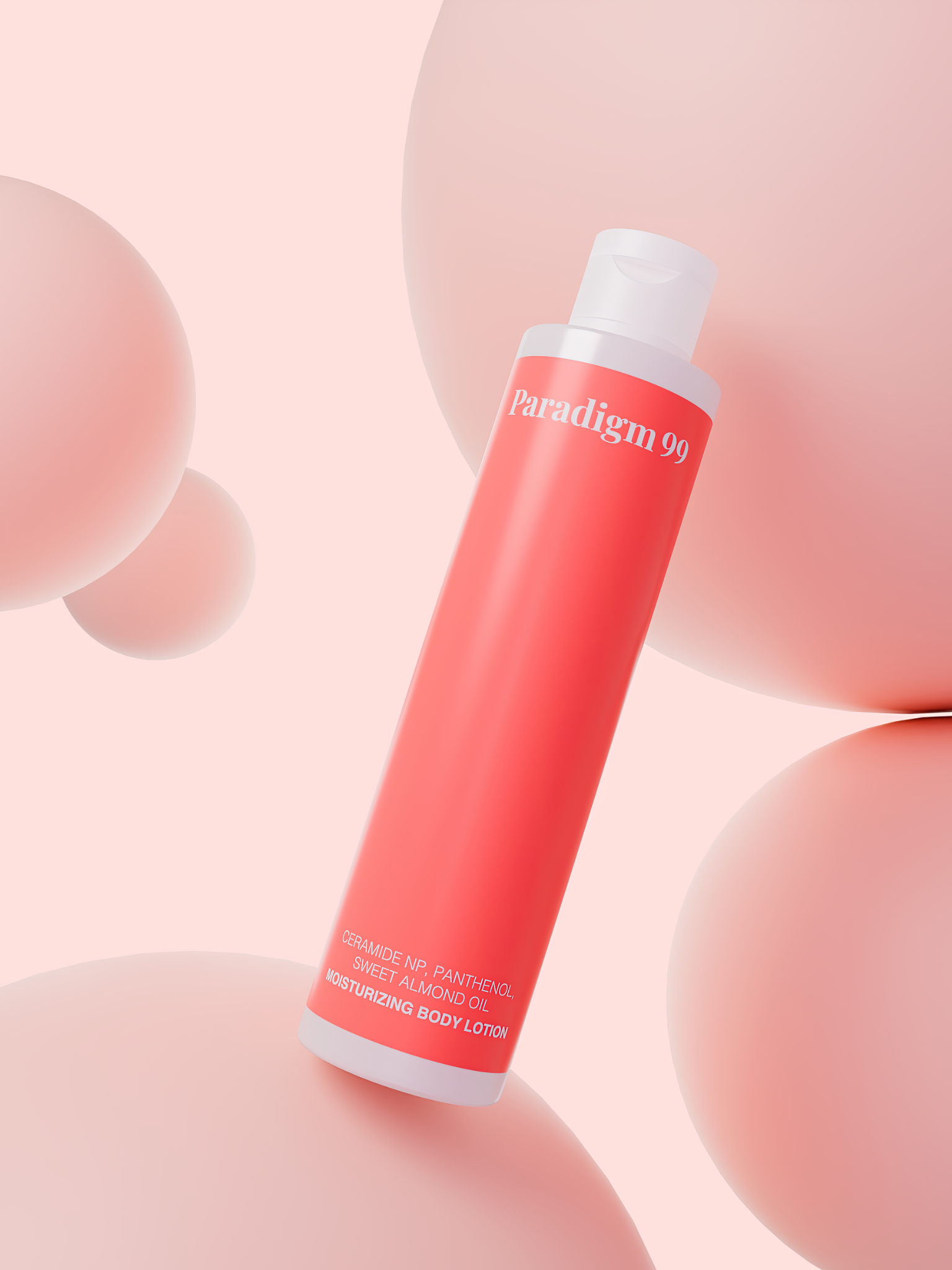 The Skin Restore Set