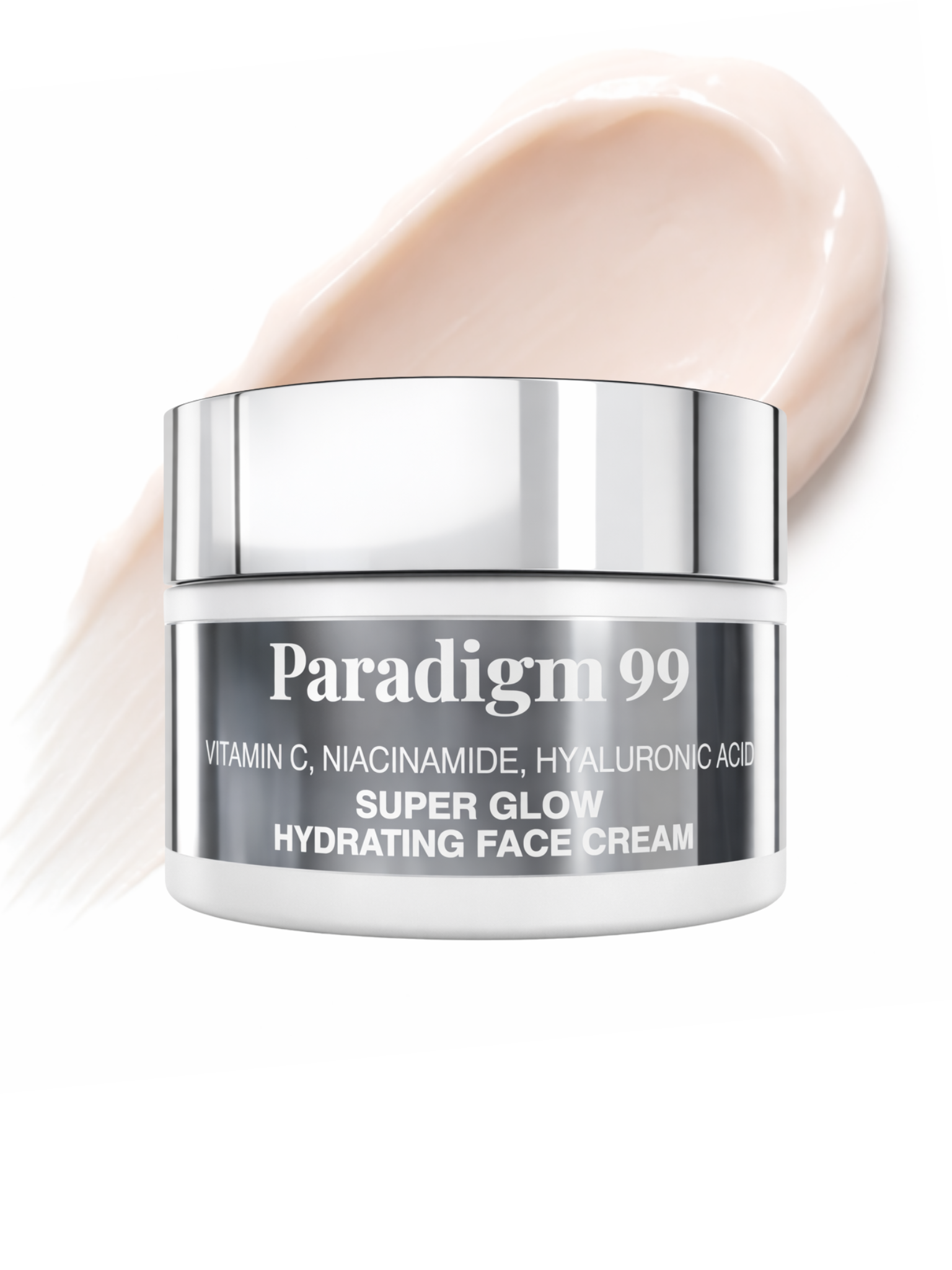 Super Glow Hydrating Face Cream