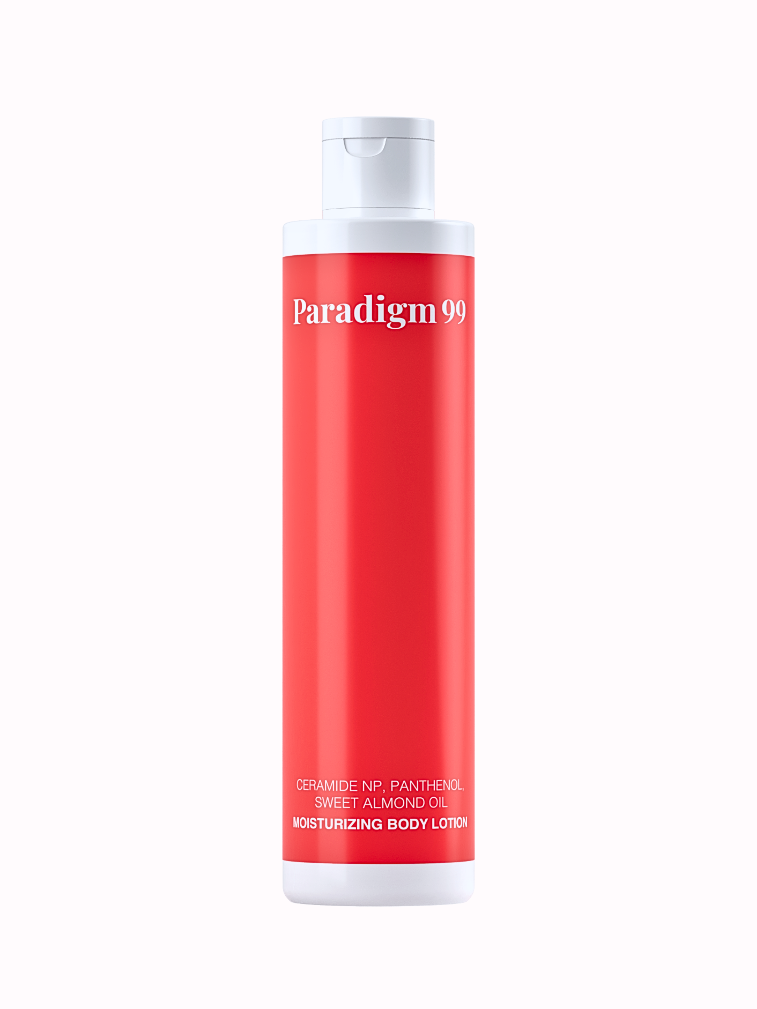 Moisturizing Body Lotion