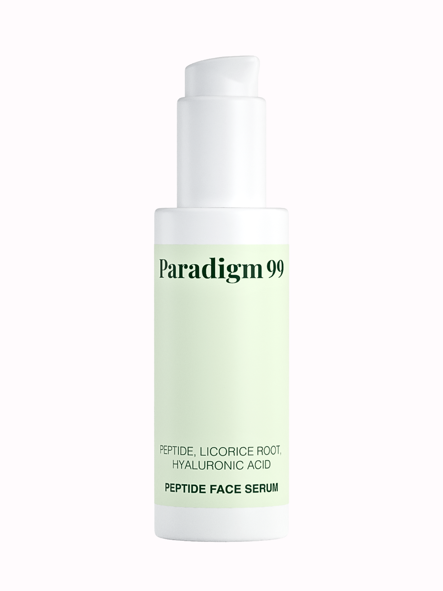 Peptide Face Serum