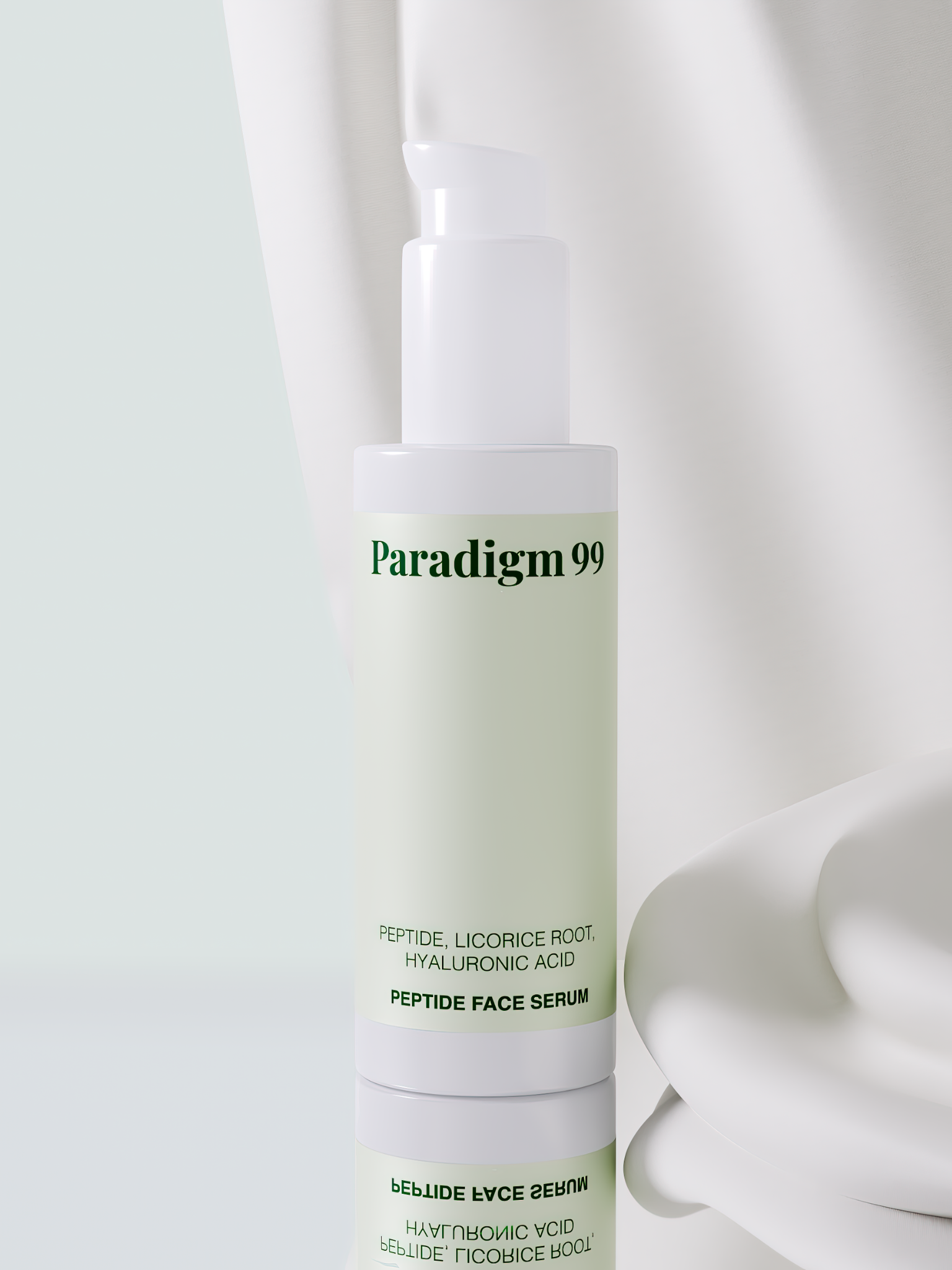 The Skin Restore Set