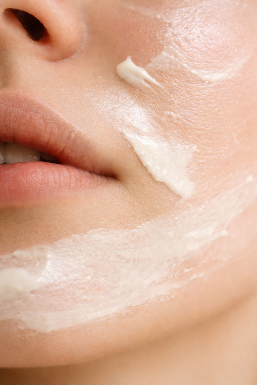 Peptide Face Serum