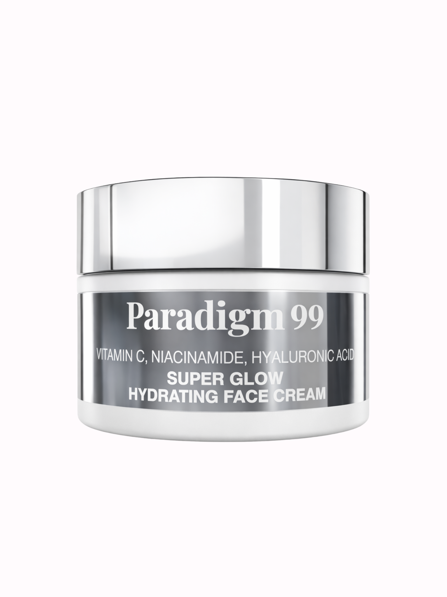 Super Glow Hydrating Face Cream